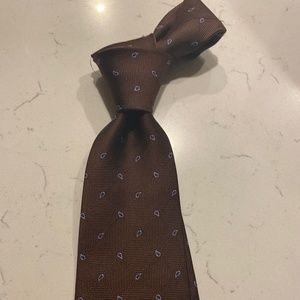 Brooks Brothers Tie